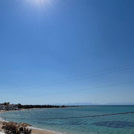 Ηλιοβασίλεμα Daire Elafonissos Dış mekan fotoğraf