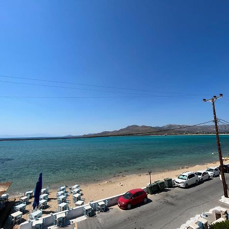 Ηλιοβασίλεμα Daire Elafonissos Dış mekan fotoğraf