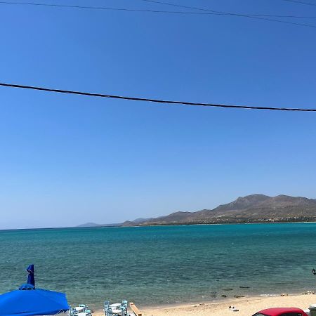 Ηλιοβασίλεμα Daire Elafonissos Dış mekan fotoğraf