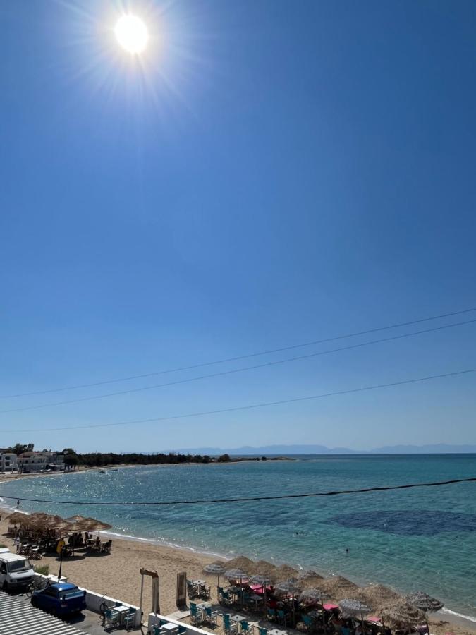 Ηλιοβασίλεμα Daire Elafonissos Dış mekan fotoğraf