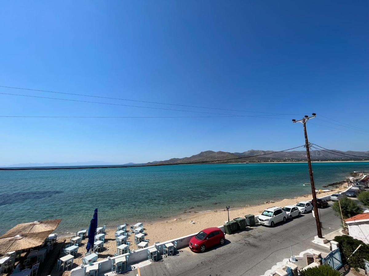 Ηλιοβασίλεμα Daire Elafonissos Dış mekan fotoğraf