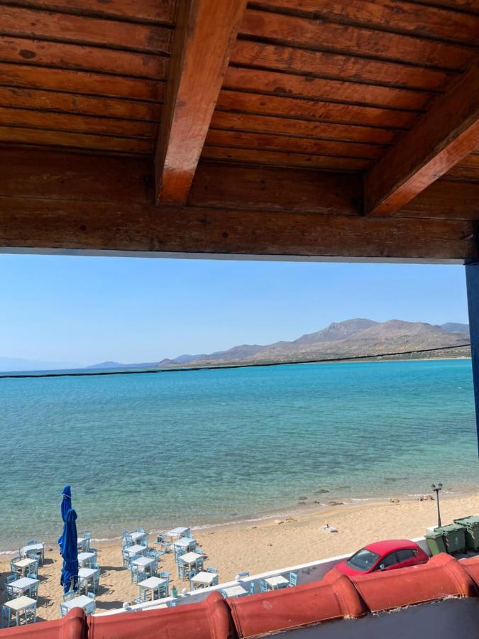 Ηλιοβασίλεμα Daire Elafonissos Dış mekan fotoğraf