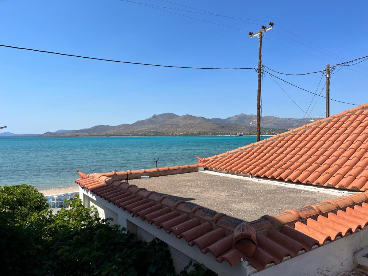Ηλιοβασίλεμα Daire Elafonissos Dış mekan fotoğraf