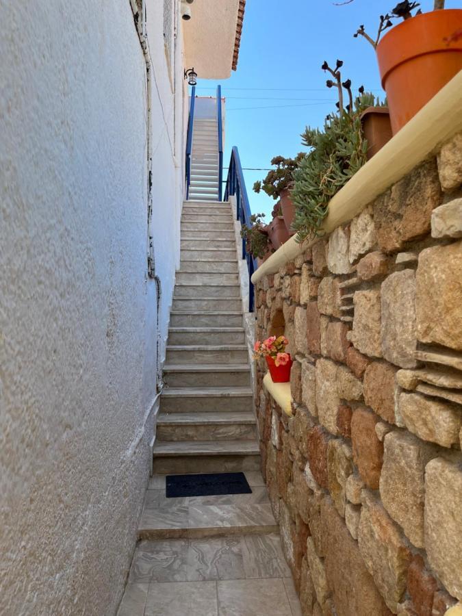 Ηλιοβασίλεμα Daire Elafonissos Dış mekan fotoğraf